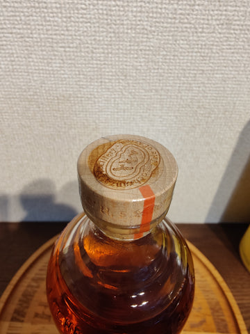 Arran Sauternes Cask Finish