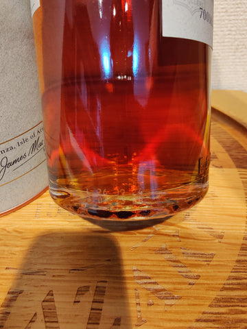Arran 18 years