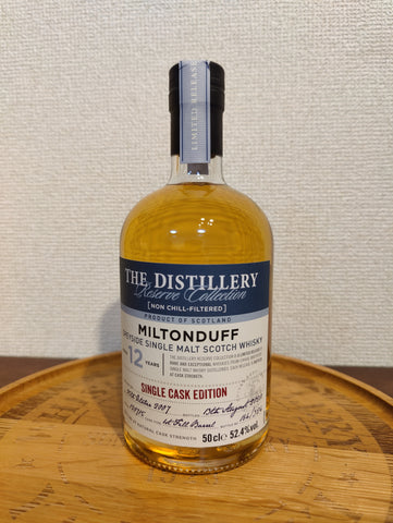 Glenallachie 15years New Design