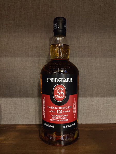 Springbank12CS2025_70cl_3c305c